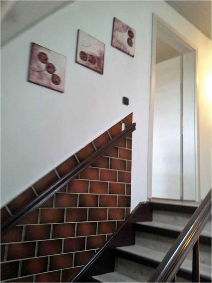 Die Galerie - Ferienwohnung Merkendorf  Kültér fotó